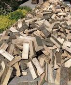 Buches de bois sec pour chauffage hiver., Blokken, 6 m³ of meer, Overige houtsoorten, Verzenden