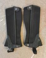 Neopreen chaps, Dieren en Toebehoren, Ophalen of Verzenden, Gebruikt, Schoeisel