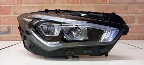 Phare avant droit Mercedes CLA W118 LED High Performance, Autos : Pièces & Accessoires, Éclairage, Mercedes-Benz, Utilisé, Enlèvement