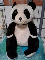 Te Koop : Mooie grote pandabeer. 60cm groot, Ophalen of Verzenden, Zo goed als nieuw