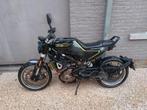 Husqvarna Svartpilen 401, Motoren, Motoren | Husqvarna, Particulier, 373 cc, Overig, 1 cilinder