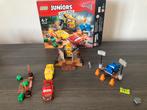 Lego Cars 10744, Complete set, Gebruikt, Ophalen of Verzenden, Lego