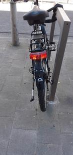 Gazelle fiets, Fietsen en Brommers, Ophalen, Zo goed als nieuw, Gazelle, Versnellingen