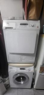 droogkast Miele T 8861 WP Edition 111 8kg, Elektronische apparatuur, Droogkasten, Ophalen, Gebruikt, 8 tot 10 kg, Voorlader
