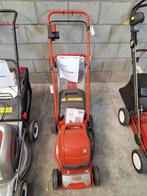 Elektrische grasmaaier, Tuin en Terras, Grasmaaiers, Cirkelmaaier, Elektrische grasmaaier, Nieuw, Ophalen