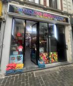 Dag Winkel te overnemen in antwerpen groenplaats.