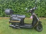 scooter sans permis, Motoren, Ophalen, Zo goed als nieuw