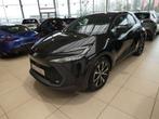 Toyota C-HR 1.8 Hybrid 140pk Dynamic plus *Belgische wagen*, Autos, Toyota, Achat, Euro 6, Entreprise, Noir