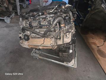 Motor Mercedes Sprinter 3.0 V6 CDI   642899 beschikbaar voor biedingen