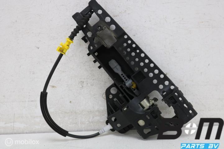 Steun voor portiergreep linksachter Audi A5 8T0837885B, Auto-onderdelen, Carrosserie, Gebruikt