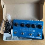TC Electronic Flashback X4, Muziek en Instrumenten, Effecten, Ophalen