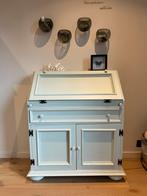 Pampertafel vintage, Ophalen, Zo goed als nieuw