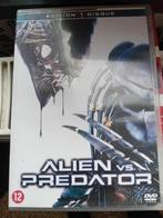 coffret dvd predator plus alien predator  le lot 10euro, Enlèvement, Utilisé, Coffret