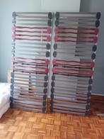 2 Lattenbodems 80x200cm. Merk Elsach., Ophalen, Zo goed als nieuw, 200 cm, 80 cm