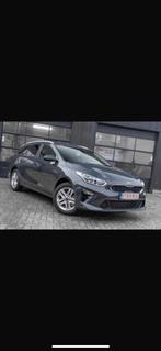 Kia Ceed, Auto's, Kia, Overige kleuren, Leder en Stof, 5 deurs, Particulier