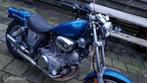 Yamaha XV 700/750 Virago 1984 compleet in onderdelen, Motoren, Gebruikt