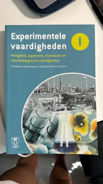 Experimentele vaardigheden beschikbaar voor biedingen