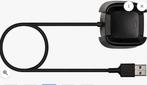 Fitbit Versa: enkel OPLADER, Enlèvement, Comme neuf, Autres matériaux, Montre-bracelet
