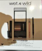 make up doos, Overige kleuren, Gehele gezicht, Nieuw, Ophalen of Verzenden