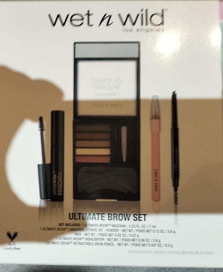 make up doos, Handtassen en Accessoires, Uiterlijk | Cosmetica en Make-up, Nieuw, Make-up, Gehele gezicht, Overige kleuren, Ophalen of Verzenden