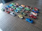 hot wheels 25 auto's.., Kinderen en Baby's, Speelgoed |Speelgoedvoertuigen, Ophalen, Gebruikt