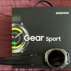 Samsung Gear Sport, Ophalen, Gebruikt, Zwart, Samsung