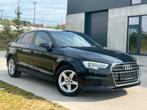 AUDI A3 35 TFSI Sedan Euro 6d/ NAVI/ LED/ CRUISE/ GEKEURD, Auto's, Audi, Voorwielaandrijving, 4 deurs, Stof, 1498 cc