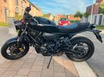 Xsr700, Motoren, Motoren | Yamaha, 700 cc, 2 cilinders, Motorrijbewijs A, Particulier