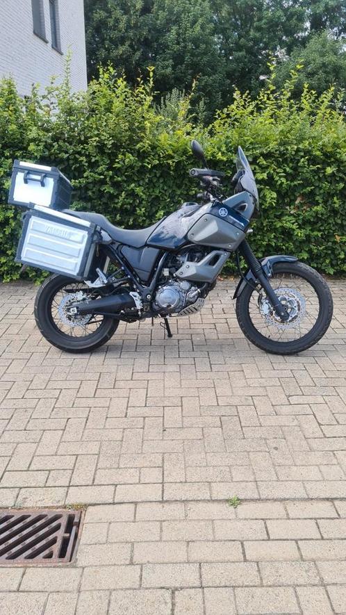 YAMAHA XTZ ️ TENERE ️ 6000KM ️ 35KW, Motoren, Motoren | Yamaha, Particulier, 12 t/m 35 kW, 1 cilinder