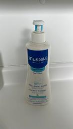 Zachte wasgel baby Mustela, Enfants & Bébés, Bains & Soins, Comme neuf, Enlèvement