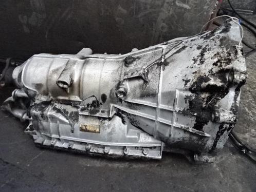 VERSNELLINGSBAK BMW 1 serie (E81) (GA6HP19Z), Auto-onderdelen, Transmissie en Toebehoren, BMW, Gebruikt
