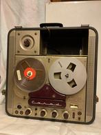 Carad bandopnemer vintage, Ophalen, Bandrecorder