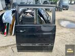 Mercedes Vito Viano W639 linker zijdeur, Auto-onderdelen, Carrosserie, Gebruikt, Mercedes-Benz, Deur