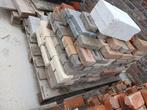 Overschot gevelstenen, Doe-het-zelf en Bouw, Ophalen of Verzenden