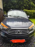 Voiture, Auto's, Automaat, Euro 5, 4 cilinders, Zwart