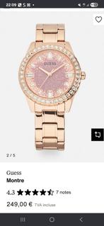 Montre guess, Handtassen en Accessoires, Horloges | Dames, Ophalen, Zo goed als nieuw, Guess