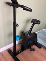 Peoffesionele Hometrainer Decathlon, Ophalen, Zo goed als nieuw