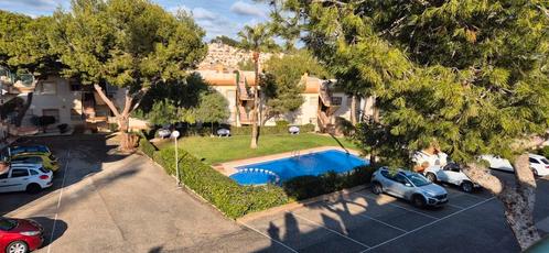 Vakantie appartement Nido Calido te huur, Vakantie, Vakantiehuizen | Spanje, Appartement, 2 slaapkamers, Tv, Zwembad