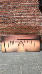 Canvas, Antiek en Kunst, Ophalen