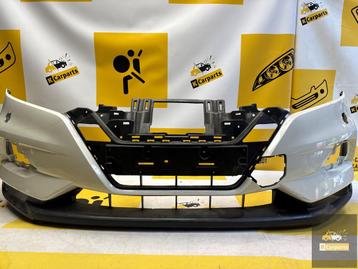 NISSAN QASHQAI FACELIFT 2017-2021 KLS BUMPER 62022HV00H beschikbaar voor biedingen