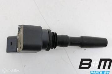 Bobine met bougiestekker Audi Q2 81A 04E905110K beschikbaar voor biedingen