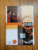 Hardcover Historische Atlas School Geschiedenis Memoria, Boeken, Ophalen of Verzenden, Zo goed als nieuw, Adams, Xavier