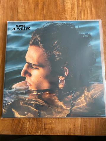 Tamino - Amir vinyl beschikbaar voor biedingen