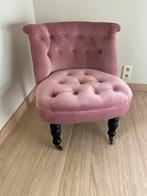 Zetelstoel, Huis en Inrichting, Ophalen, Zo goed als nieuw