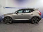 Volvo XC40 1.5 | INSCRIPTION |T5 | PLUG IN HYBRIDE| CARPLAY, Autos, Volvo, Cuir, Argent ou Gris, Achat, Euro 6