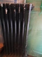 Gietijzer radiator met pootjes, Ophalen, Radiator