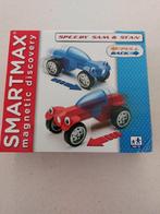 Smartmax speedy Sam en Stan, Ophalen of Verzenden, Zo goed als nieuw