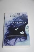 Zwanenmeer * unni lindell - deel 5 van de serie cato isaksen, Ophalen of Verzenden, Gelezen