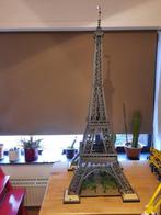 Lego Eiffel Tower, type 10307, 10001 pcs, Ophalen, Zo goed als nieuw, Complete set, Lego