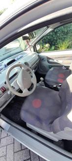 Renault twingo, Handgeschakeld, Particulier, Zilver of Grijs, 3 deurs